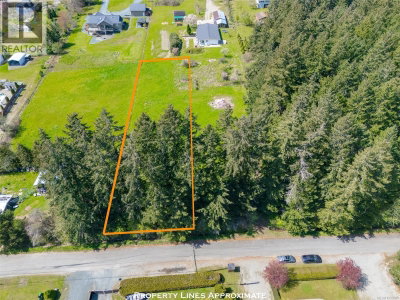 Lot 3 Strick Road | Port Alberni British Columbia | Slide Image Six