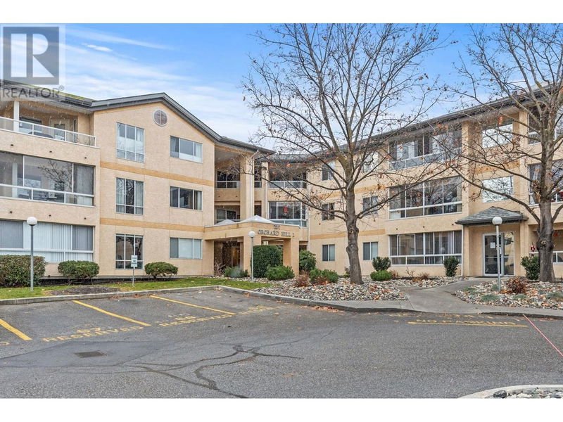 727 Houghton Road Unit# 111, Kelowna, British Columbia (MLS 10330523)