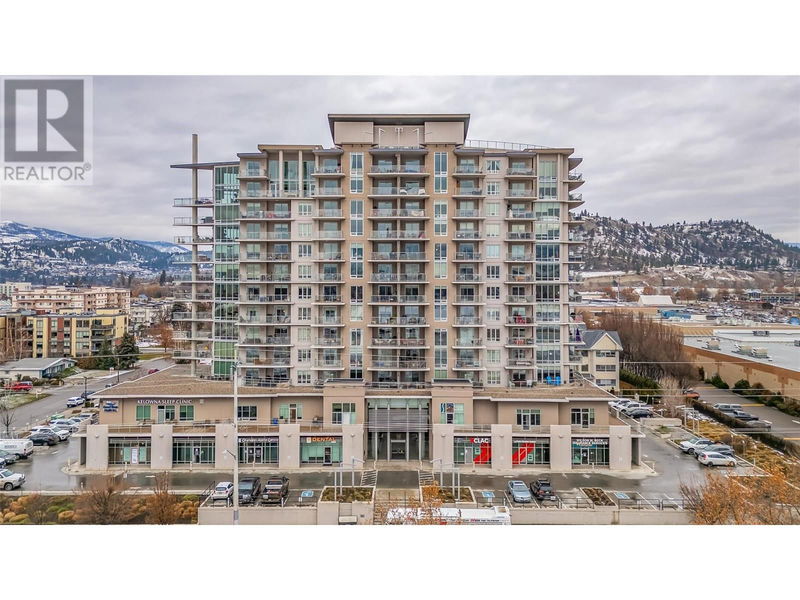 2040 Springfield Road Unit# 904, Kelowna, British Columbia (MLS 10330543)