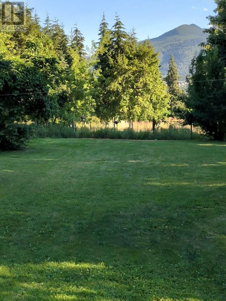 Tertiary Property View