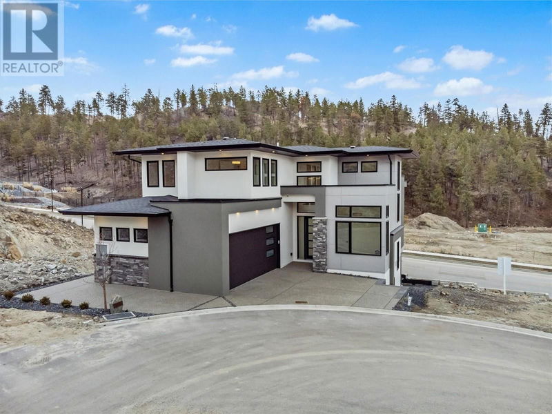 3462 Hilltown Close, Kelowna, British Columbia (MLS 10330612)