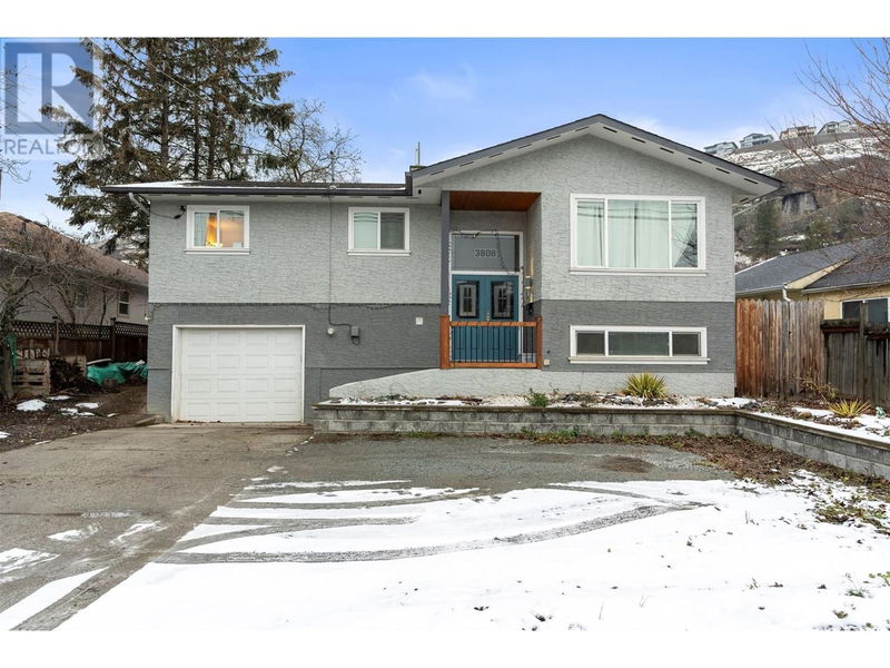 3808 Alexis Park Drive, Vernon, British Columbia (MLS 10330613)