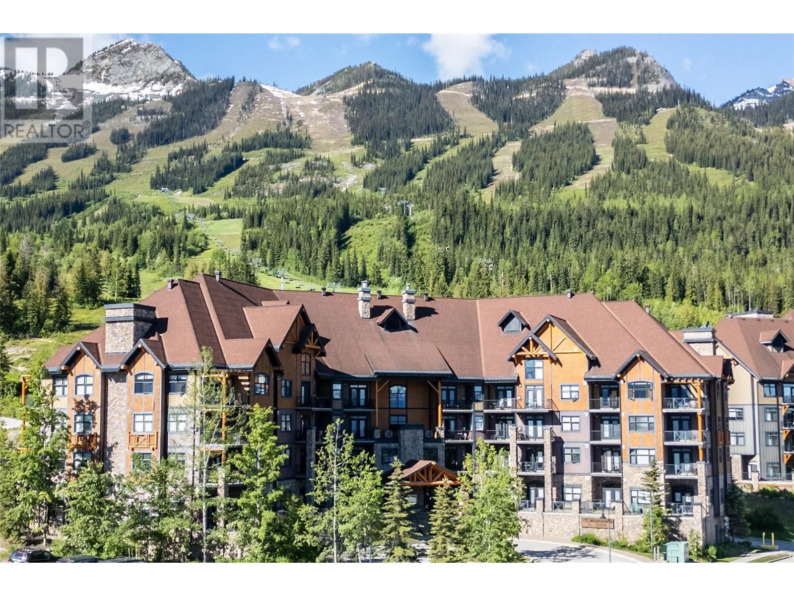 1545 KICKING HORSE Trail Unit# 107 Image 11