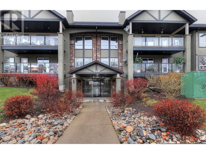 260 Franklyn Road Unit# 113, Kelowna, British Columbia (MLS 10330699)