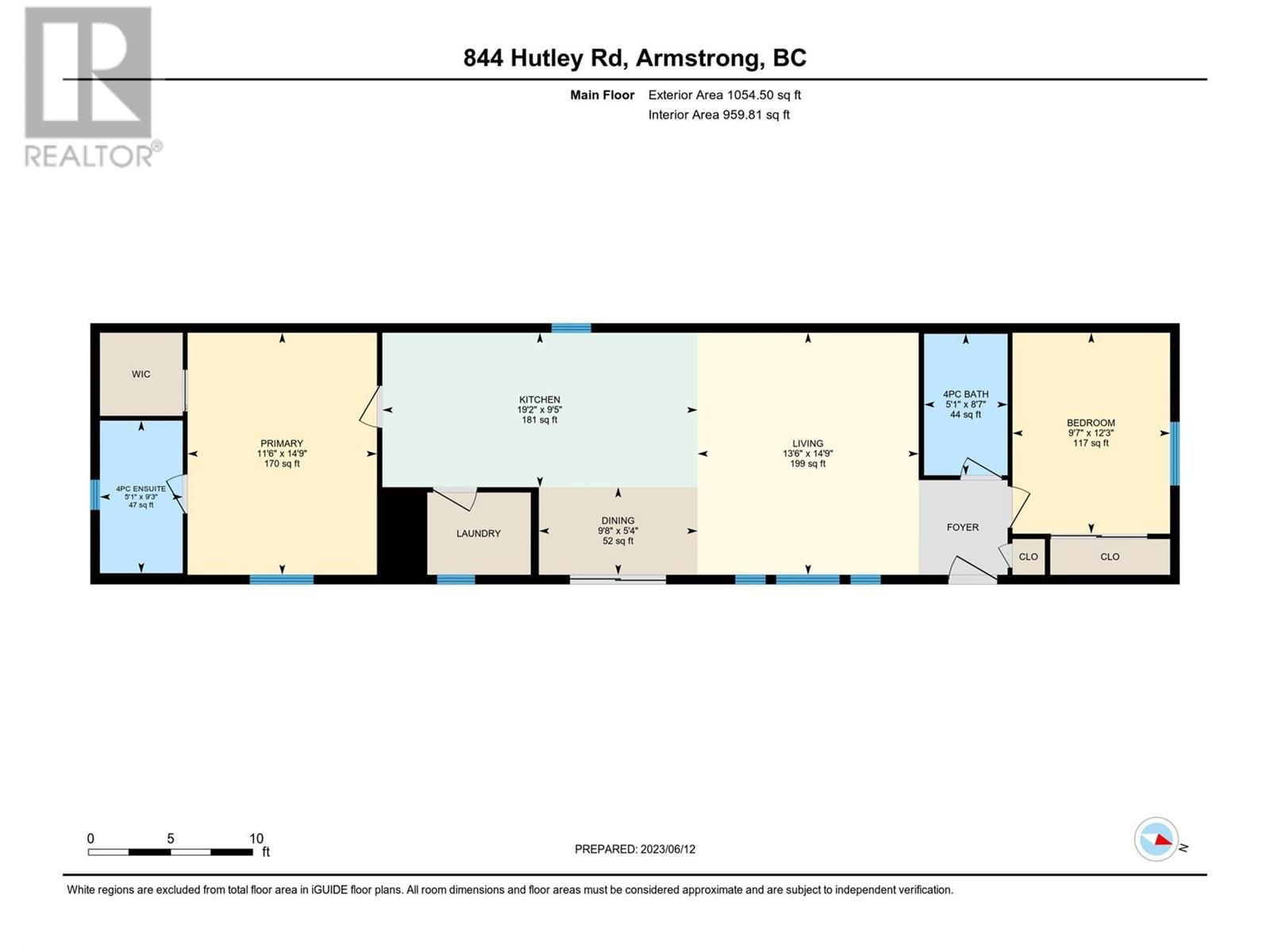 844 Hutley Road Unit# 6 Image 36