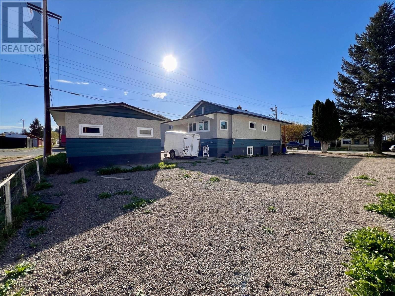 Primary Property View