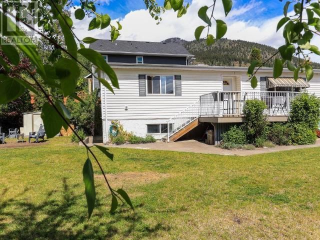 Primary Property View