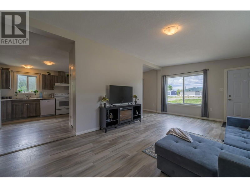 Tertiary Property View