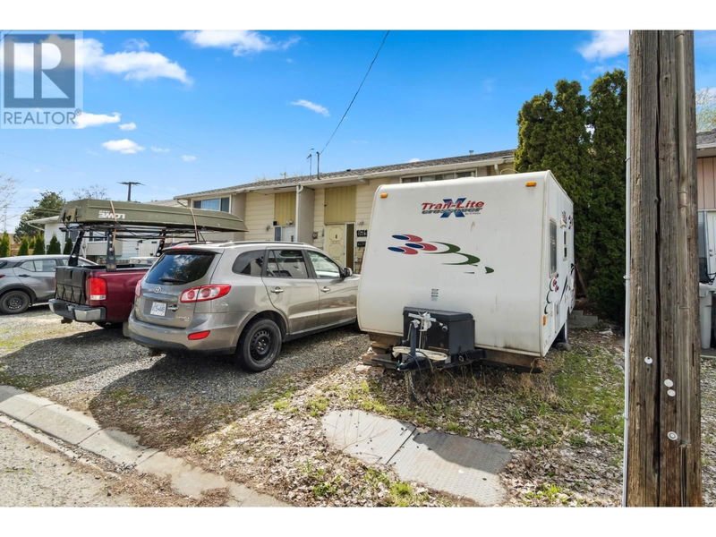 Tertiary Property View