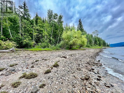 Commercial for Sale in British-columbia