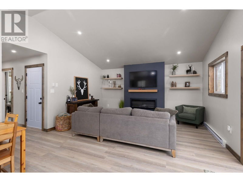 Tertiary Property View