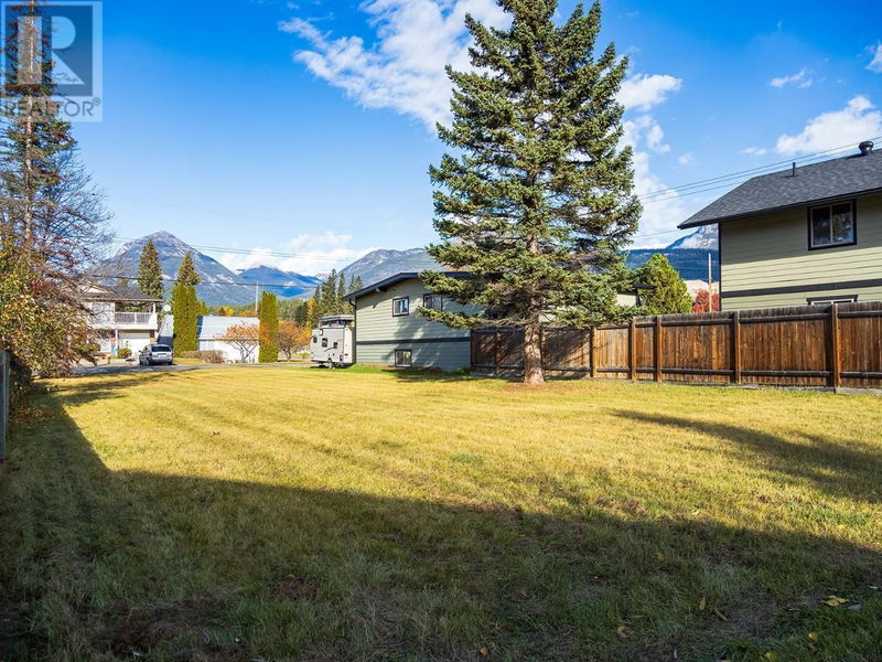 Secondary Property View