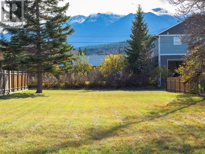 Tertiary Property View