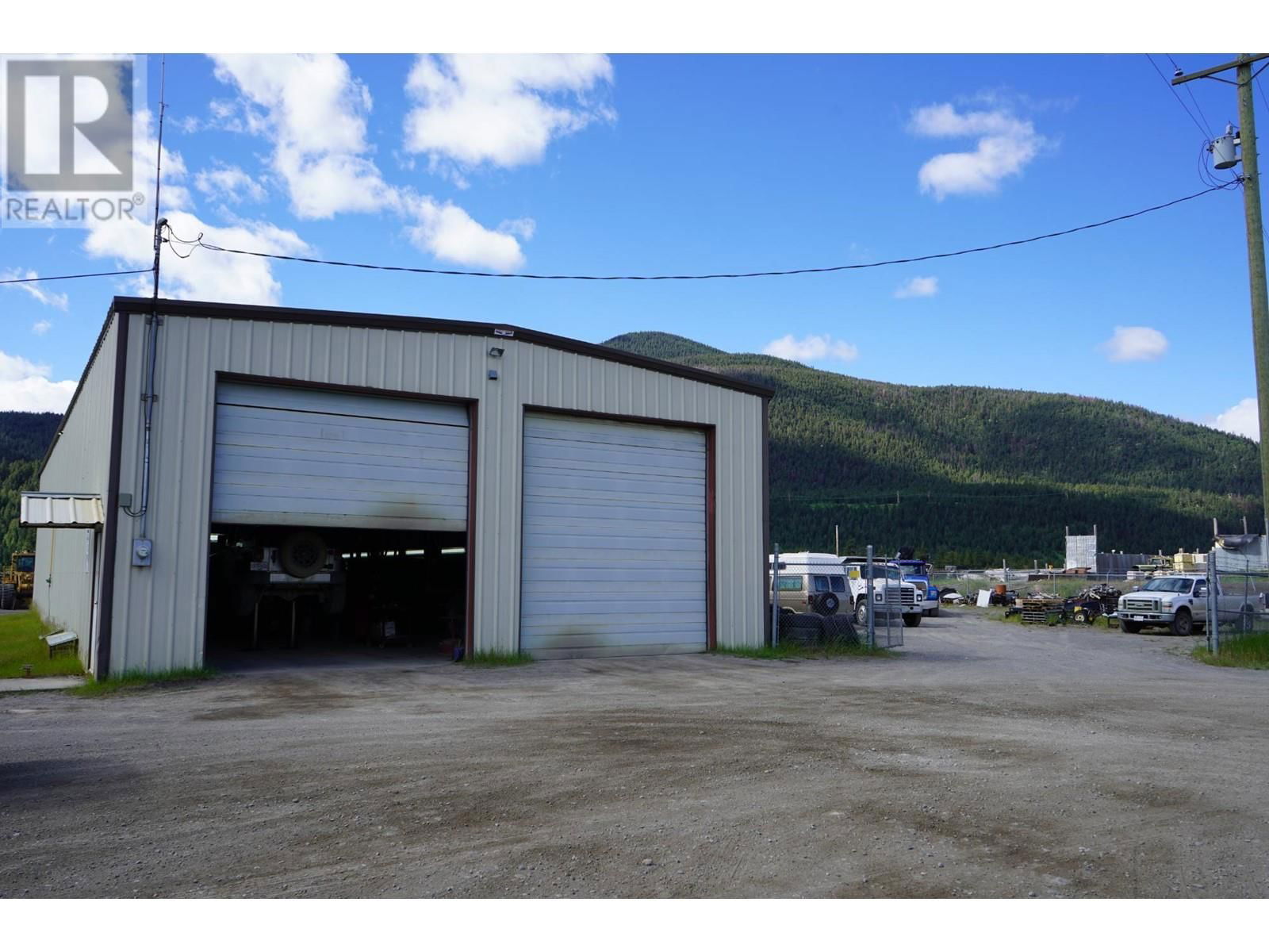 Primary Property View