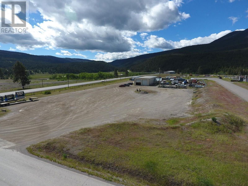 Secondary Property View