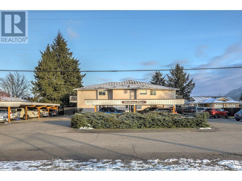 Secondary Property View