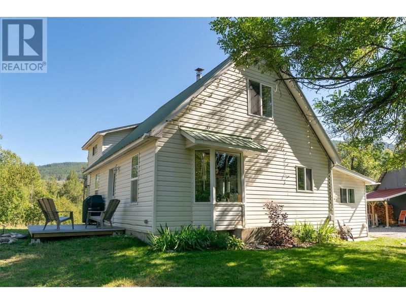 Secondary Property View