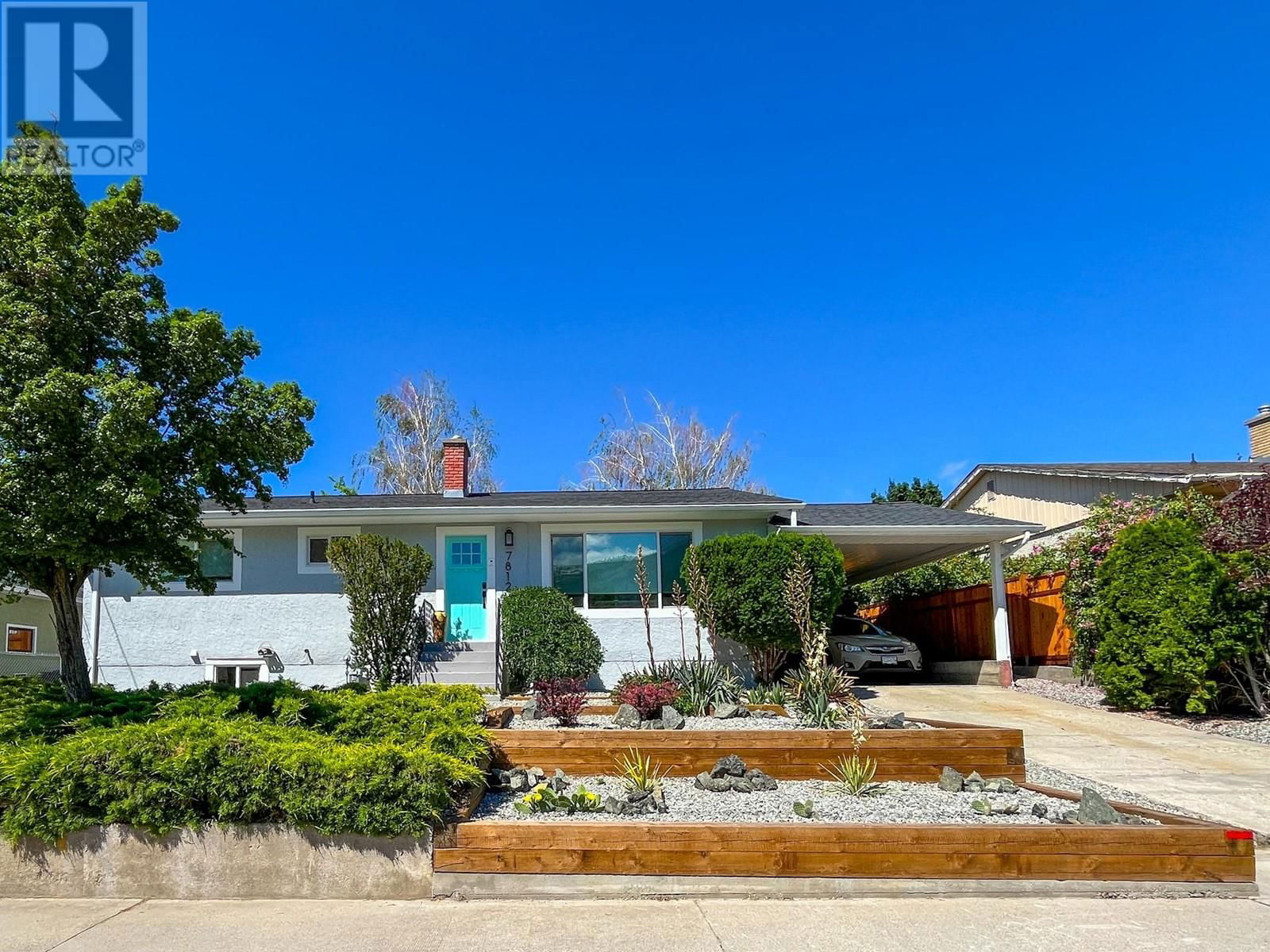 Primary Property View