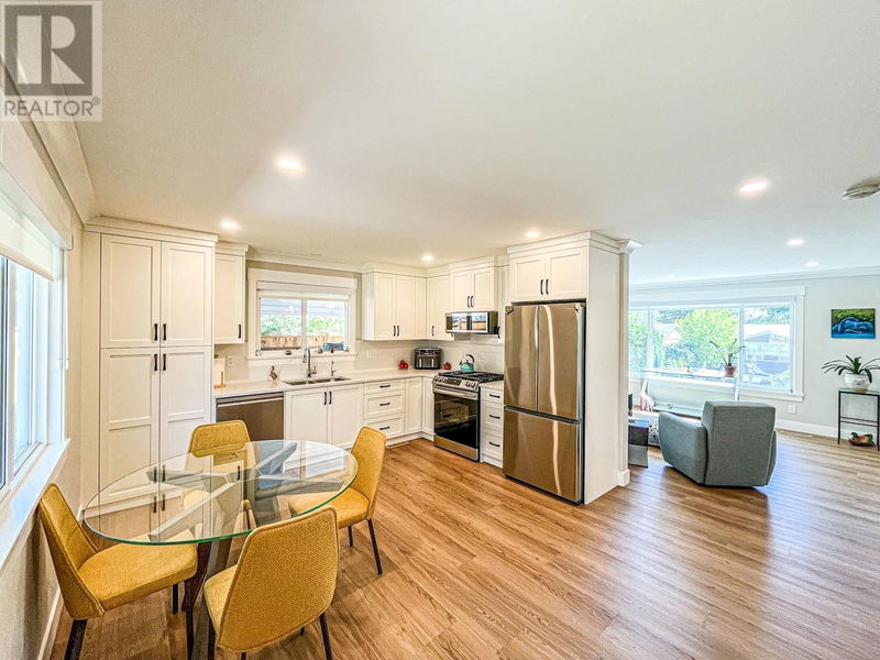 Tertiary Property View