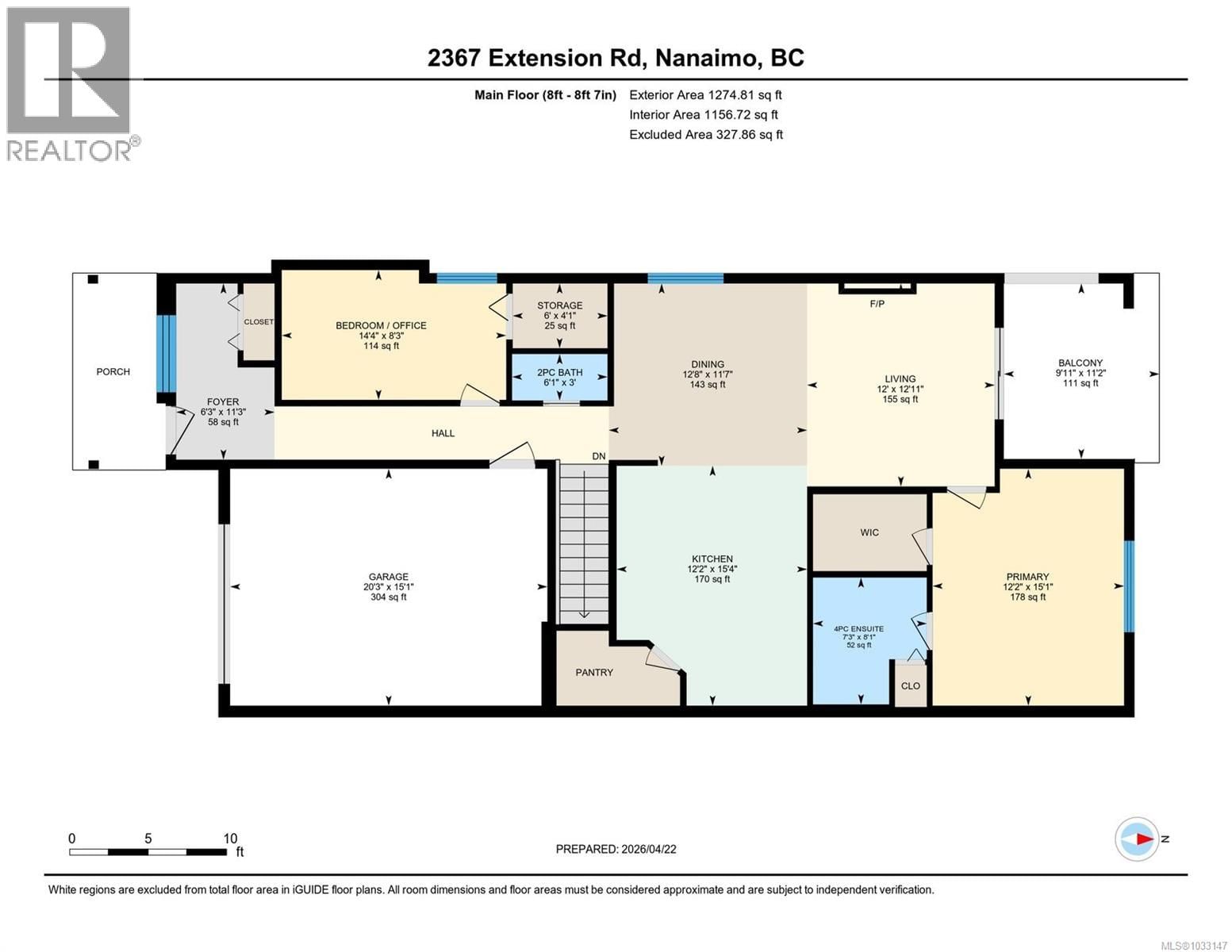 2376 Extension Road property photo