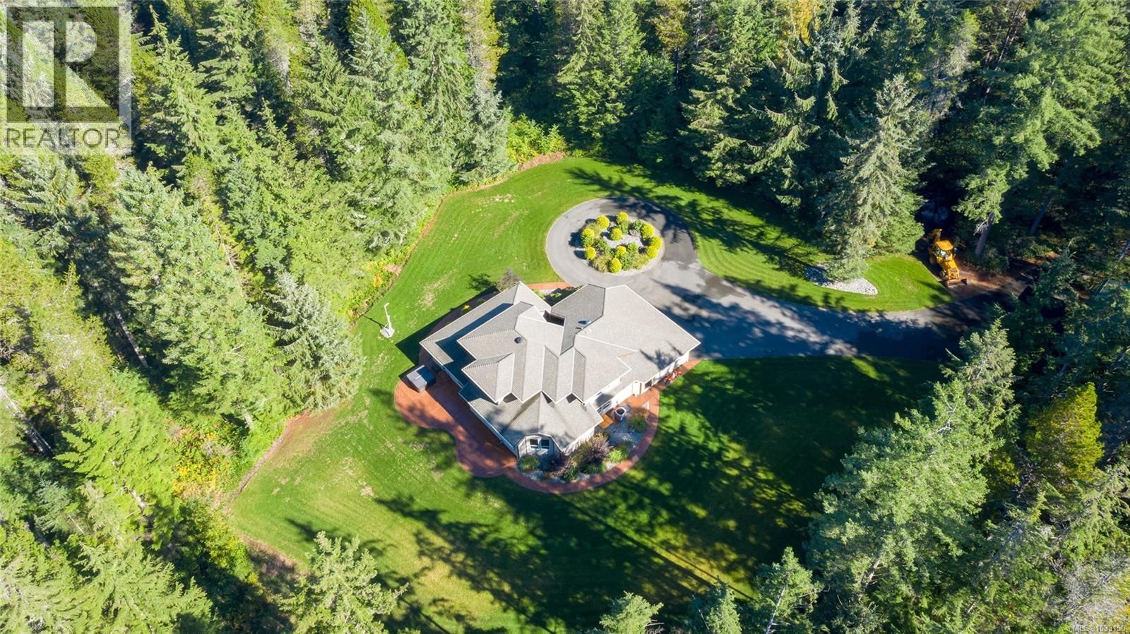 5165 Duncan Bay Road