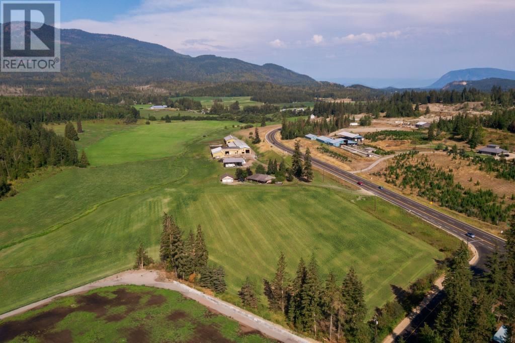 Primary Property View