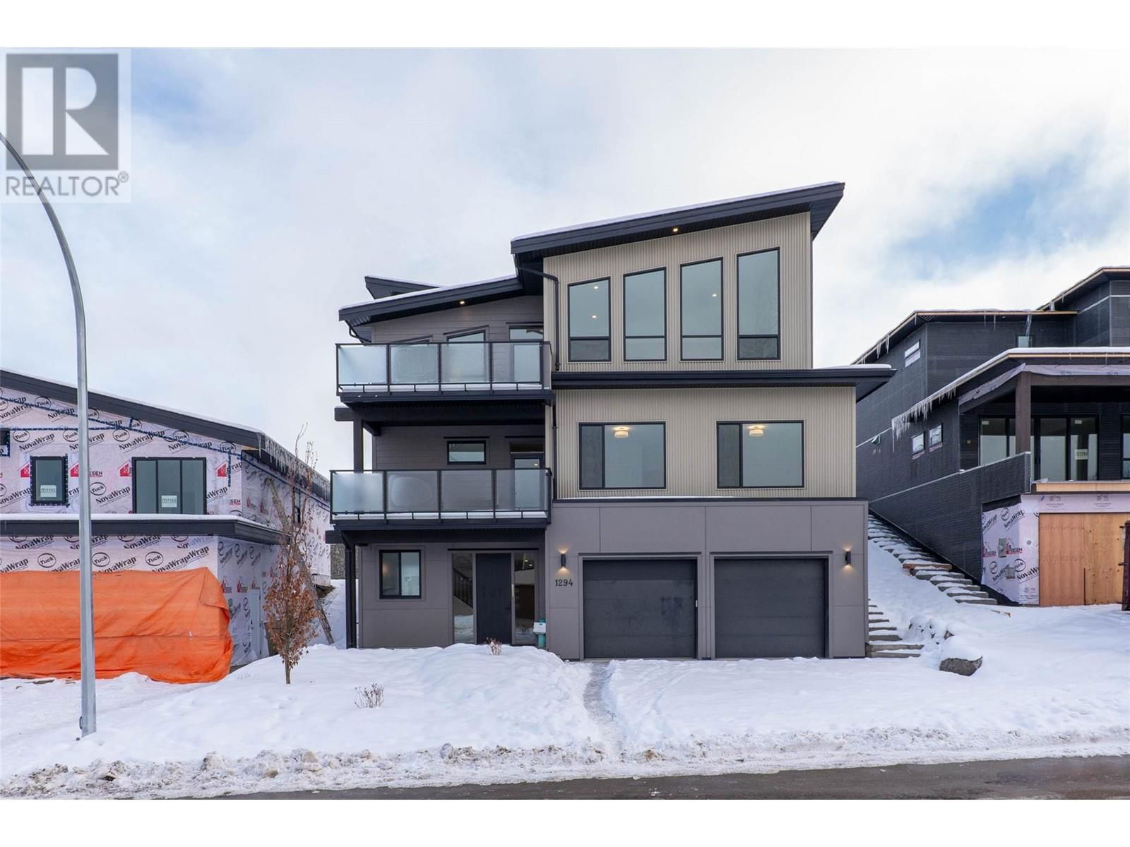 Primary Property View