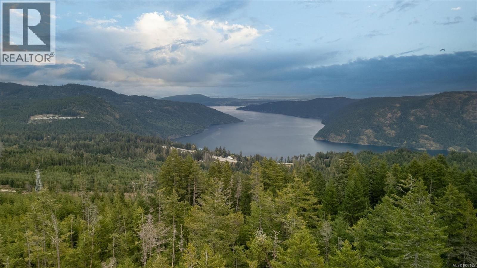 Block 1241 Malahat Highway, Malahat, British Columbia V0R 2W3