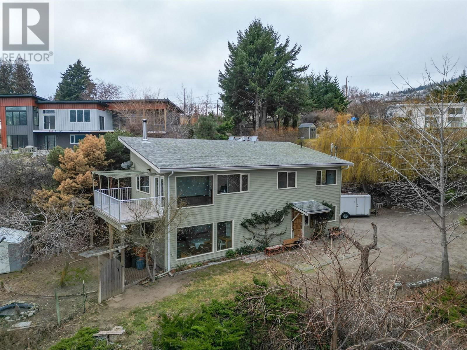 Primary Property View
