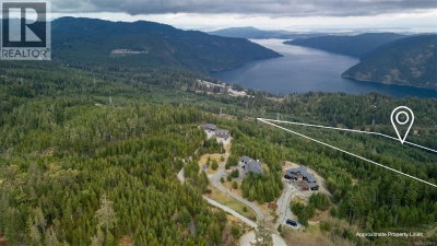 DL54 Malahat Highway | Malahat British Columbia | Slide Image Two