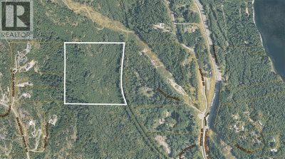 DL54 Malahat Highway | Malahat British Columbia | Slide Image Seven