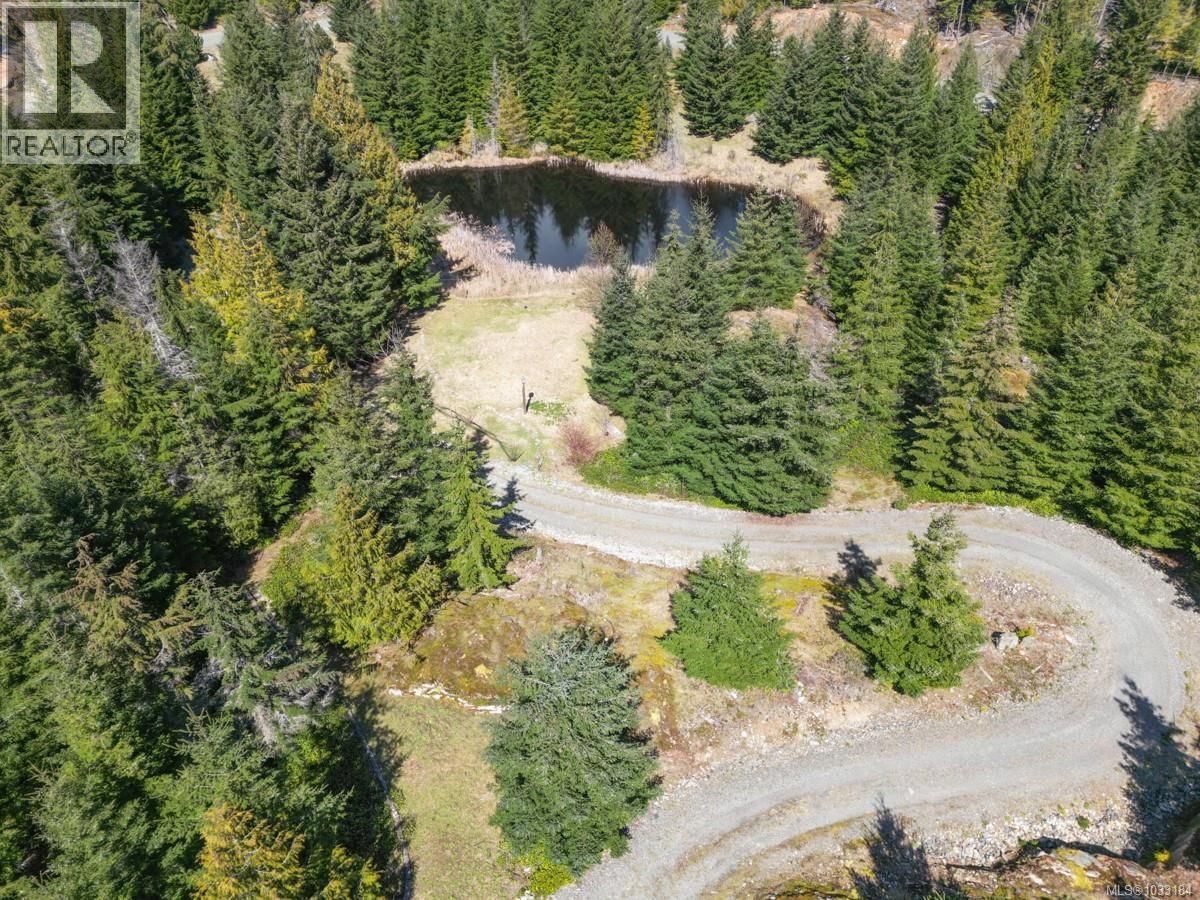 345 Skywater Drive, Salt Spring, British Columbia V8K 2W9