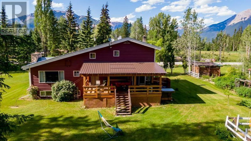 Secondary Property View