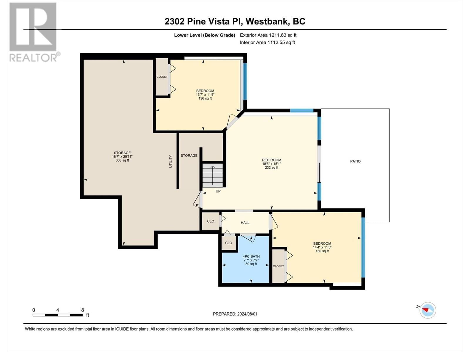 2302 PINE VISTA PLACE Image 71