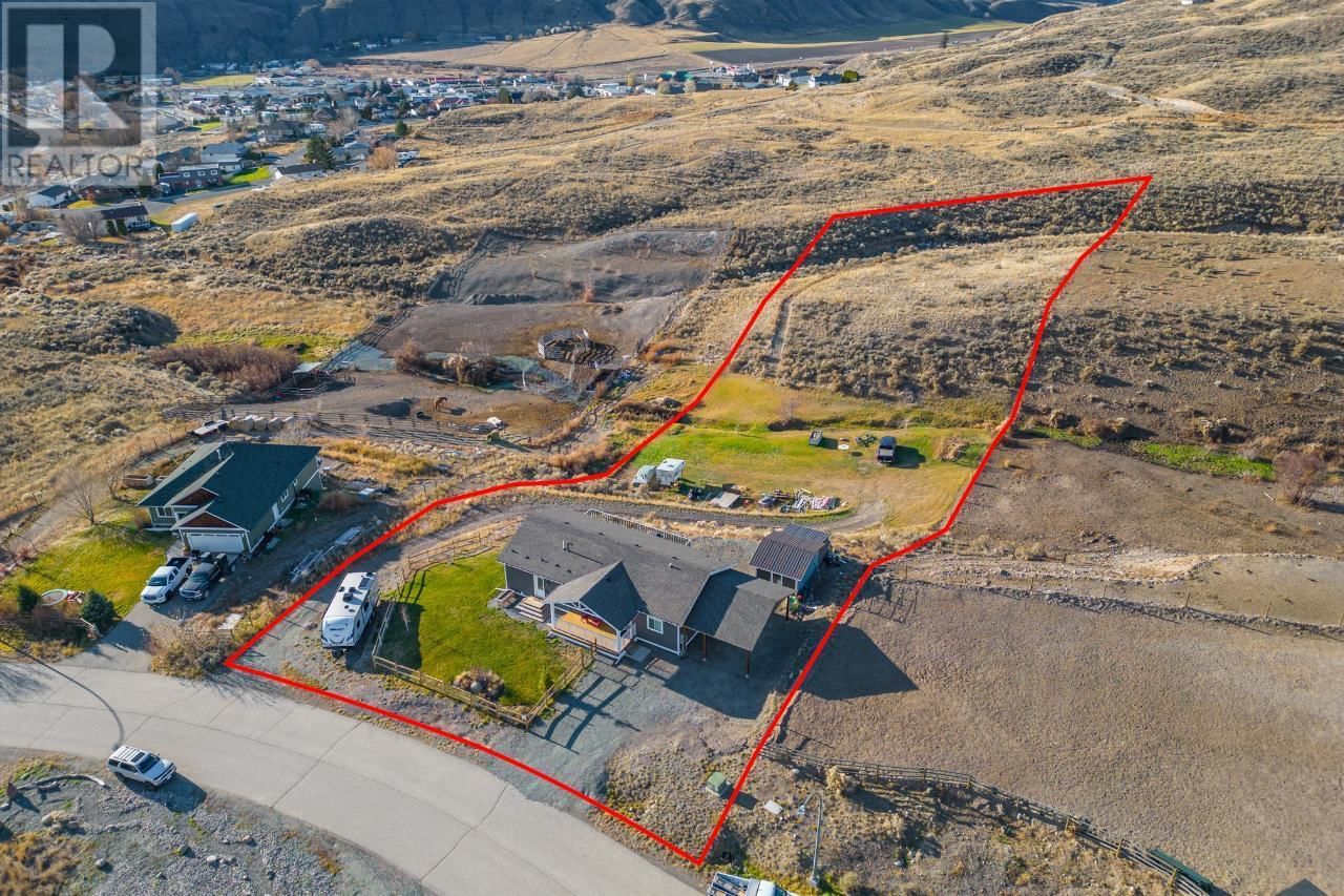 Primary Property View