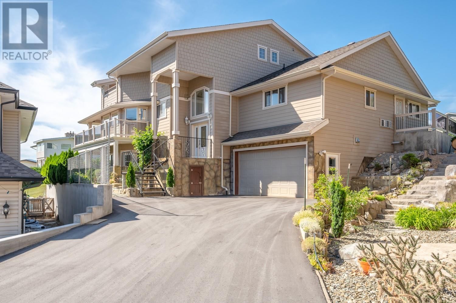 Primary Property View