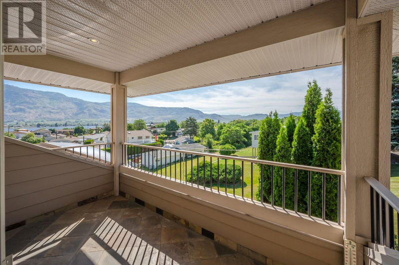 Tertiary Property View