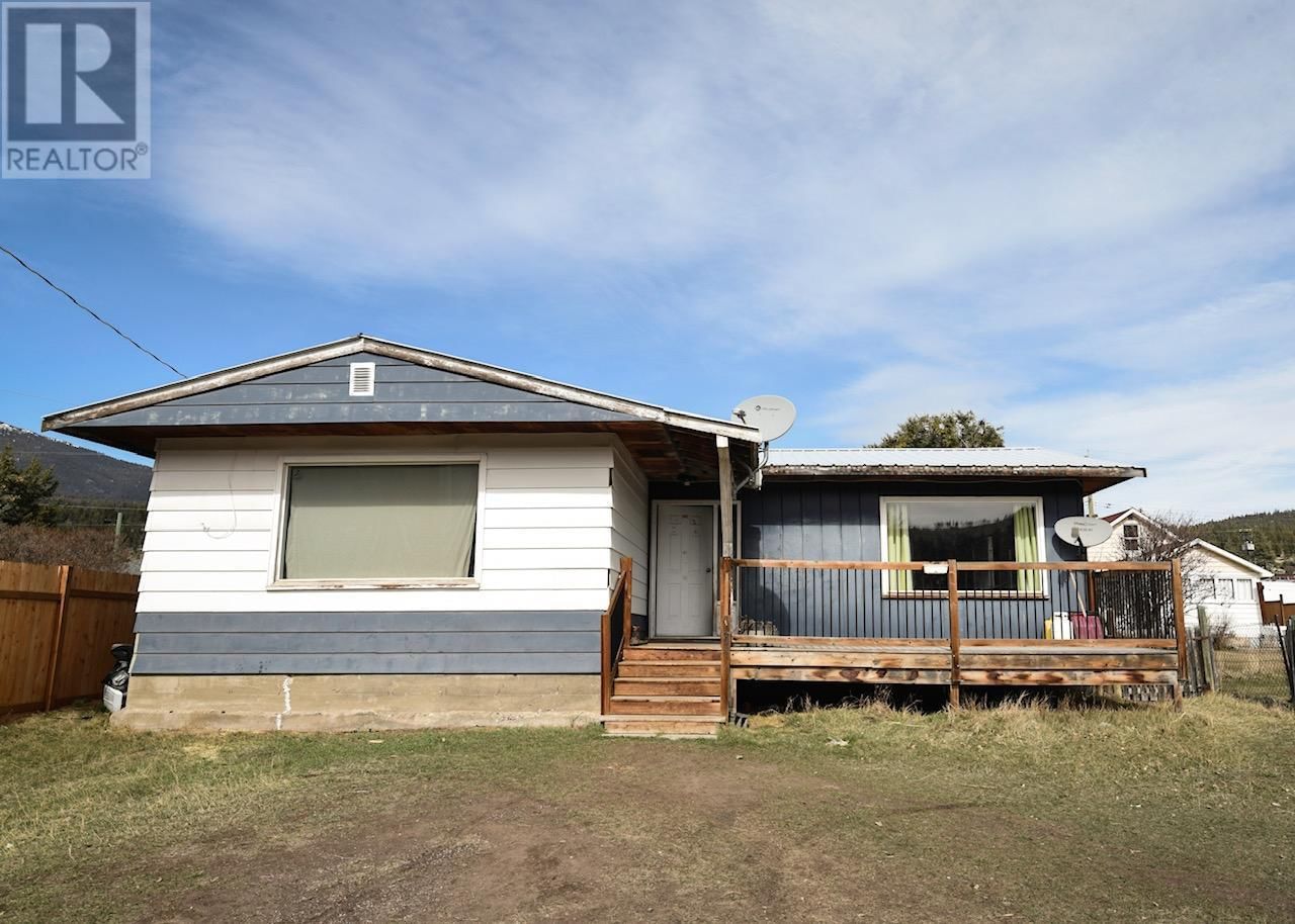 Primary Property View