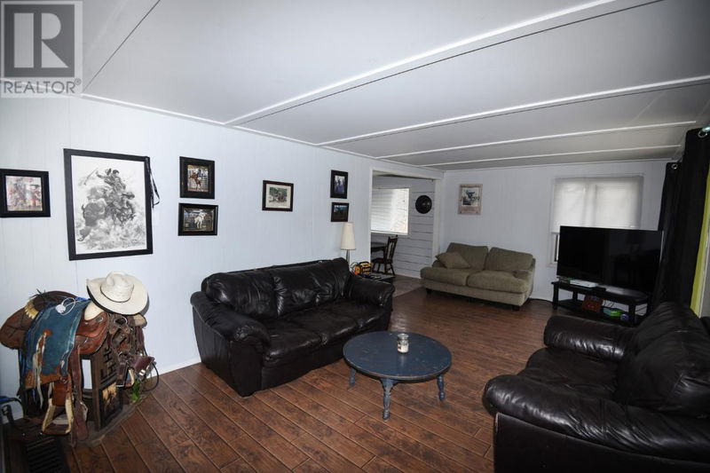 Tertiary Property View