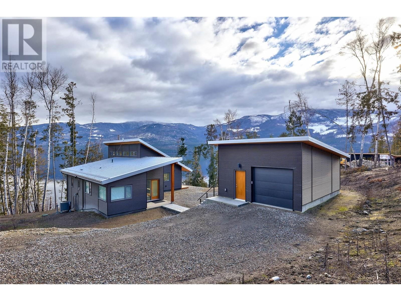 Primary Property View