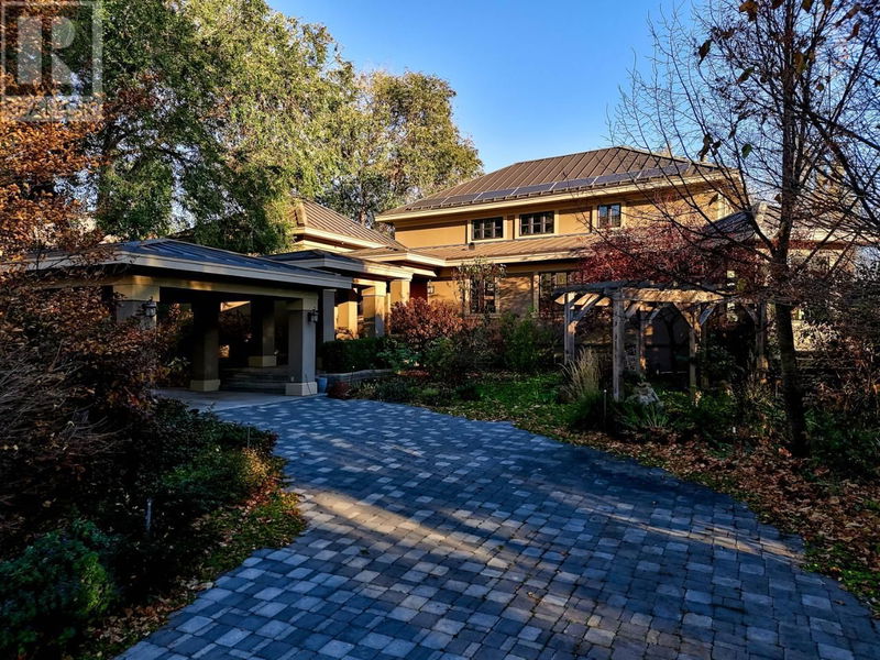 Tertiary Property View
