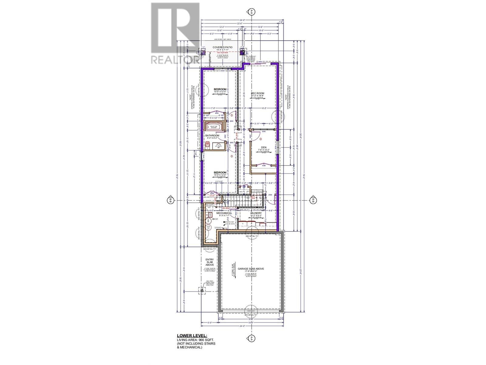 1685 Harbour View Crescent Lot# Lot 879 Image 7