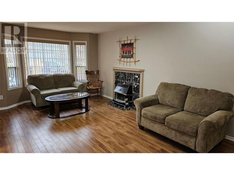 Tertiary Property View