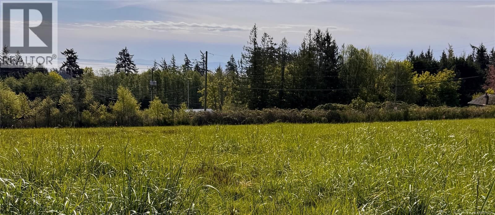 Lot B Rocky Point Road, Metchosin, British Columbia V9C 4G6