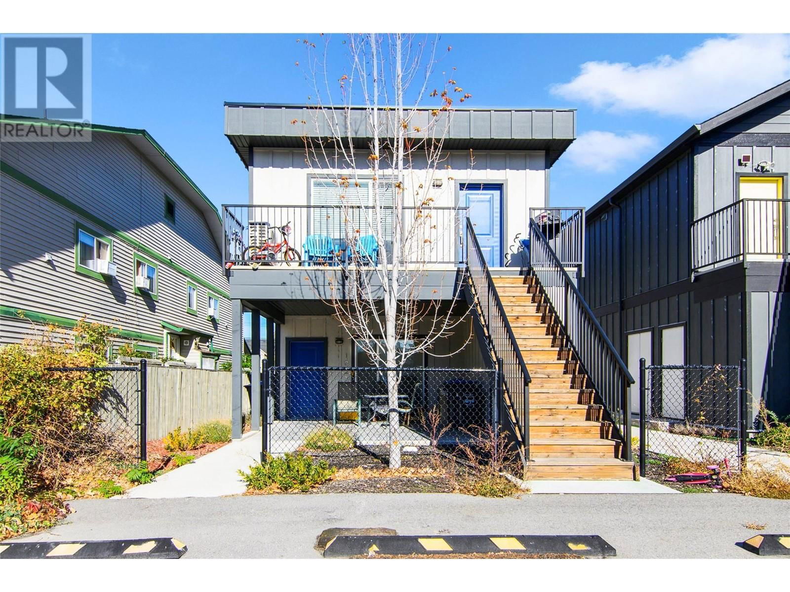 Primary Property View