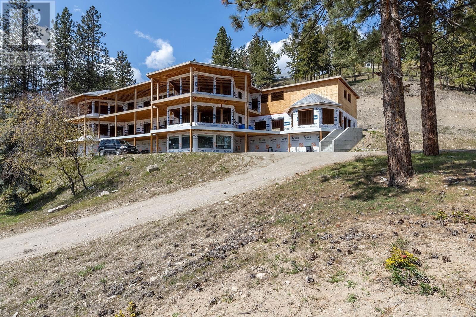 Primary Property View