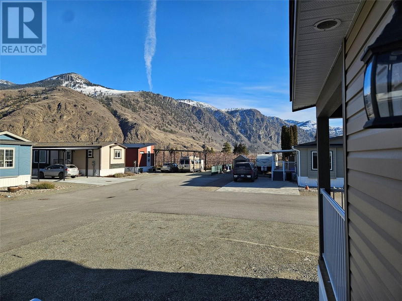 Tertiary Property View