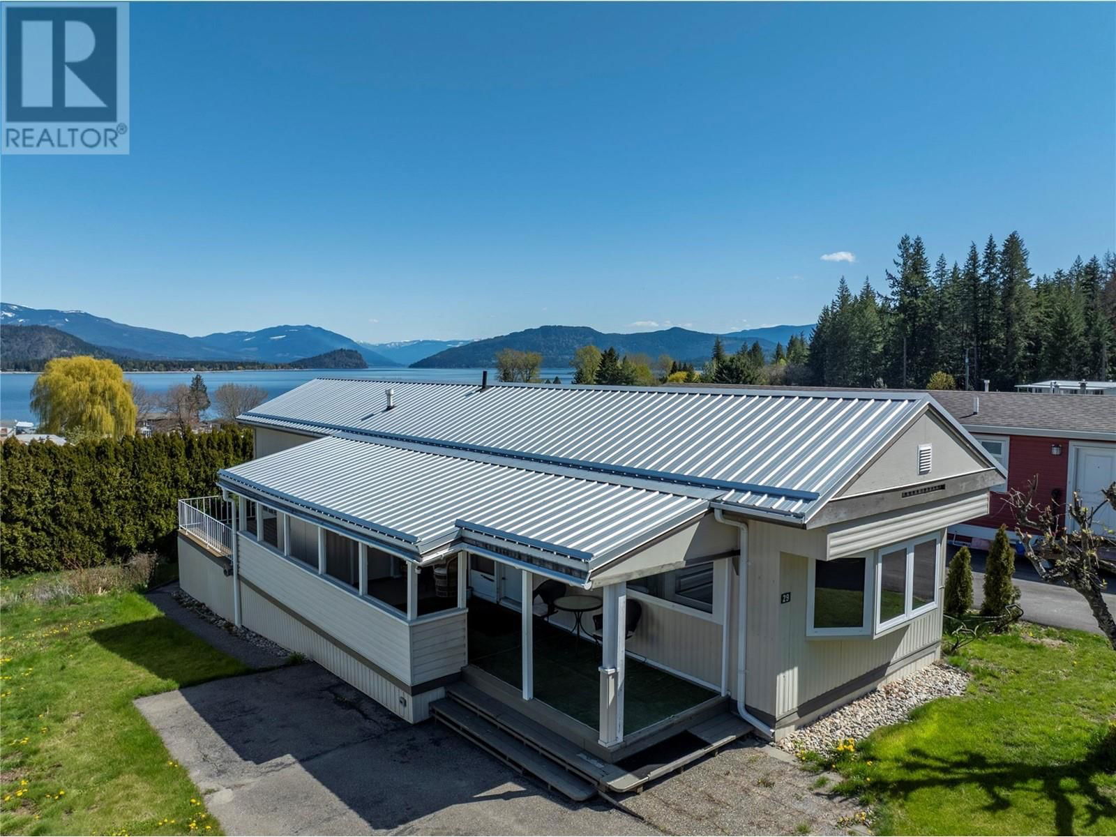 Primary Property View