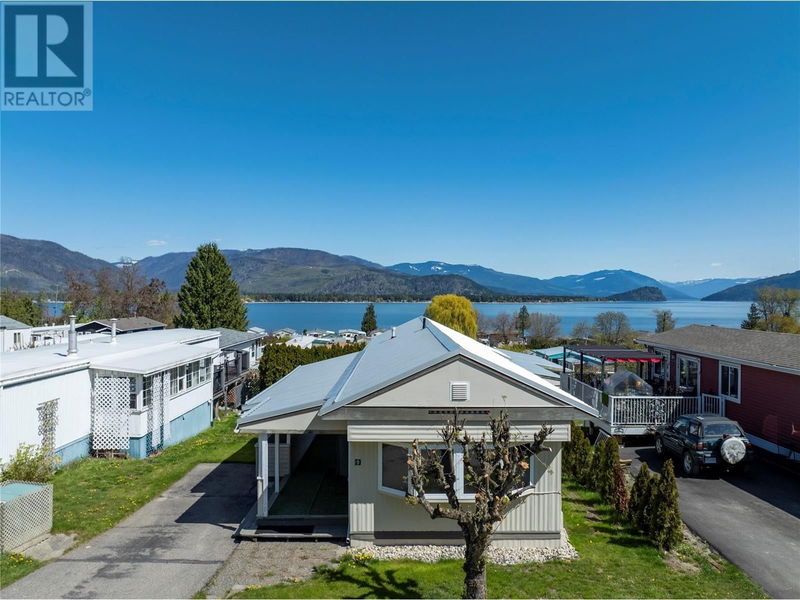 Tertiary Property View