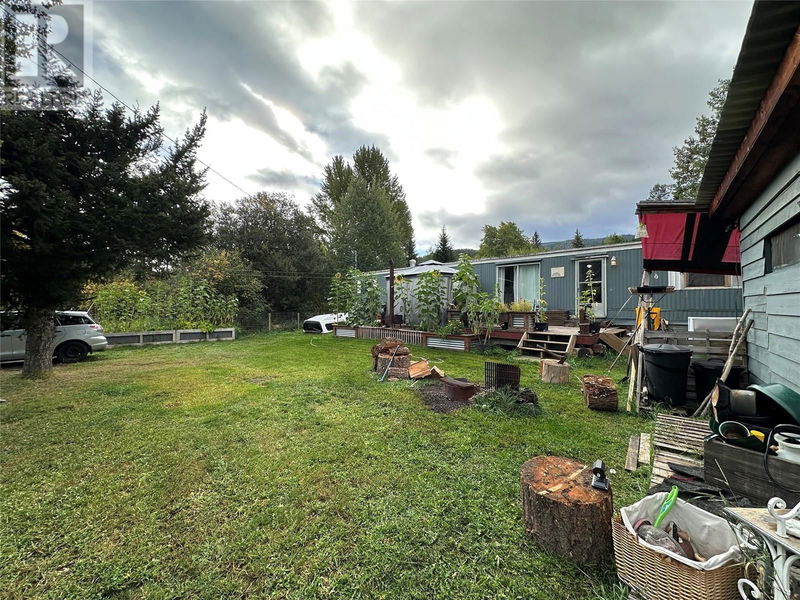 Tertiary Property View